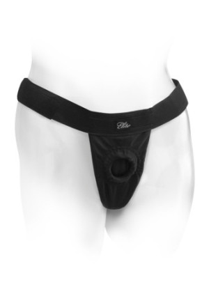 Universal Breathable Harness